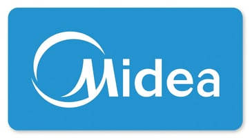 Midea — Clima Service parceiro autorizado